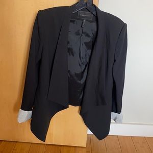 BCBG Aubrey blazer